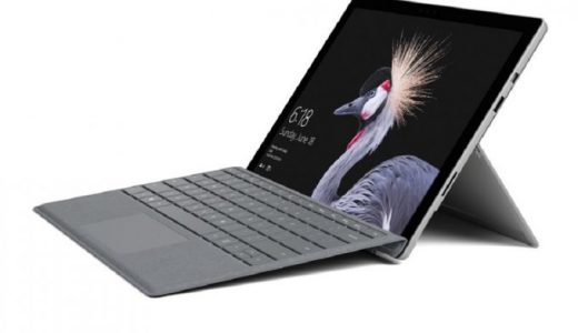 Surface Proは10万円でWindows10 Pro+Ofiice付き！！サブPCにも最適