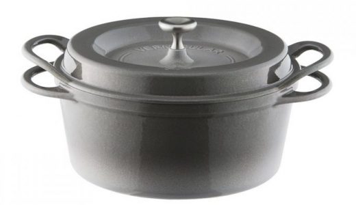 無水鍋って何？圧力鍋との比較で見えてくる無水鍋の特徴と選び方